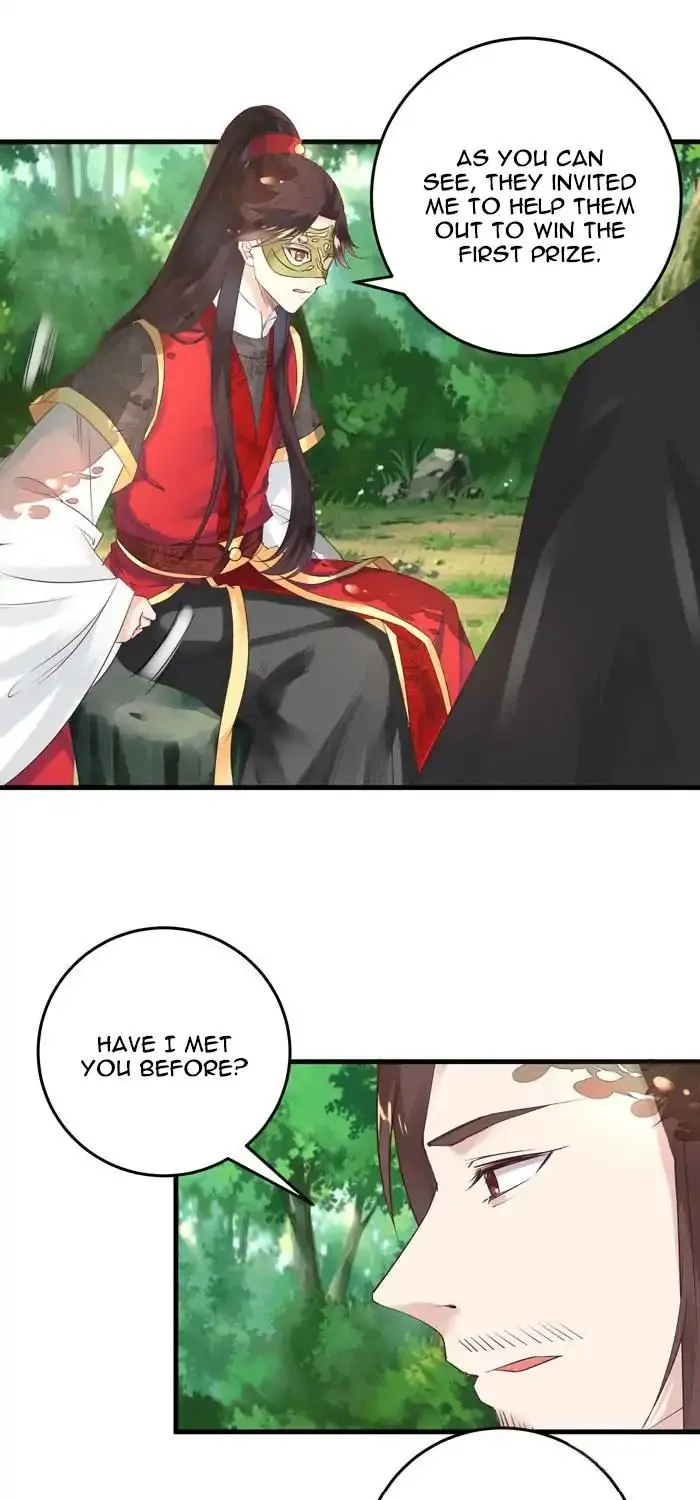 Read The Ghostly Doctor chapter 79 image 32 on Lezhin