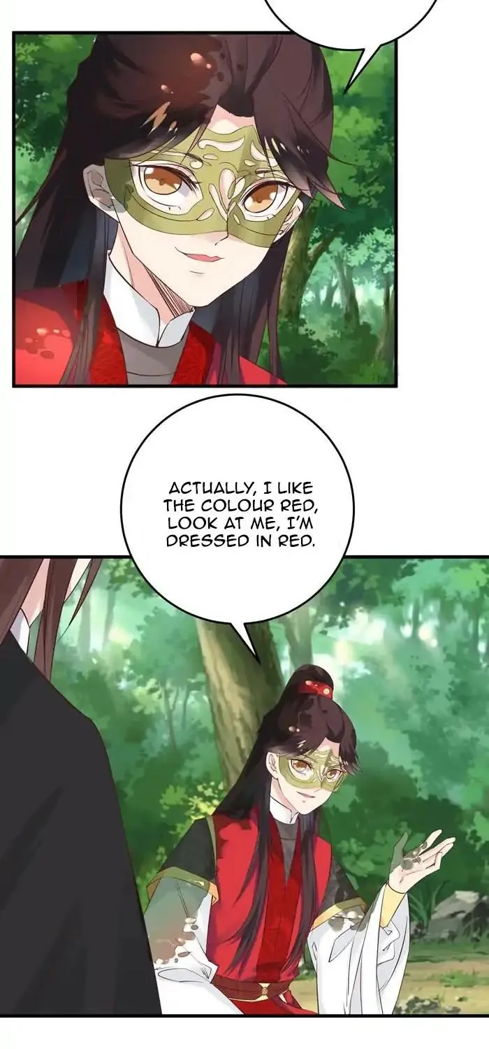 Read The Ghostly Doctor chapter 79 image 34 on Lezhin