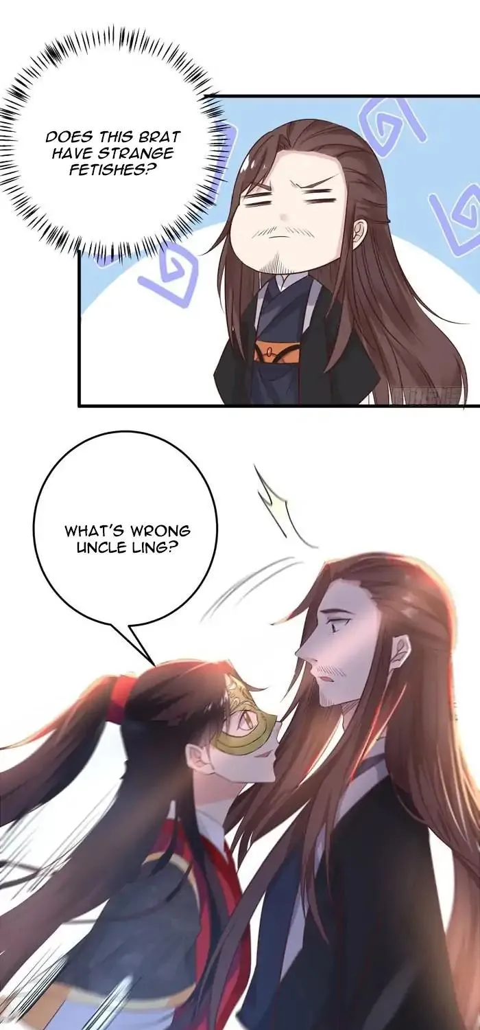Read The Ghostly Doctor chapter 79 image 36 on Lezhin