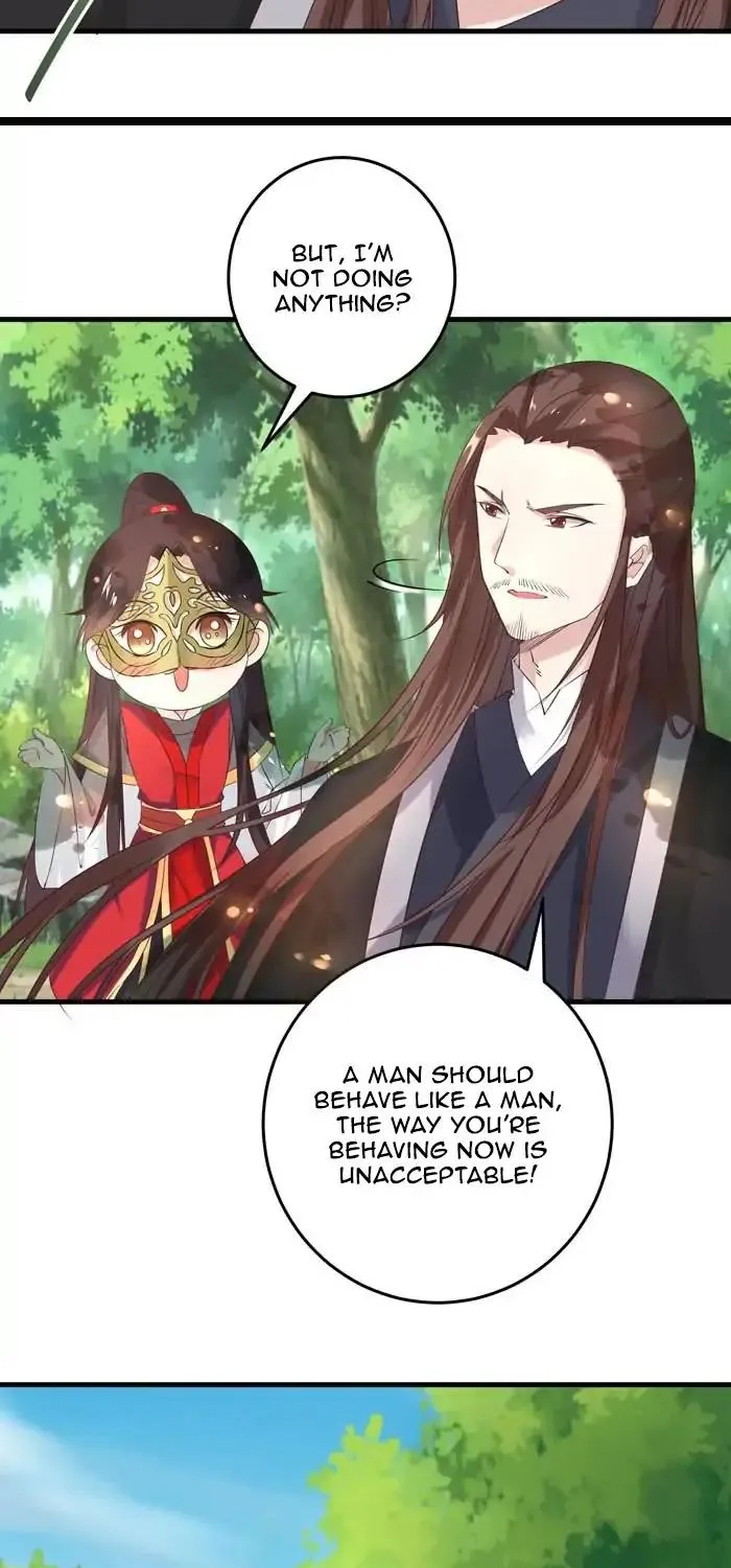 Read The Ghostly Doctor chapter 79 image 38 on Lezhin