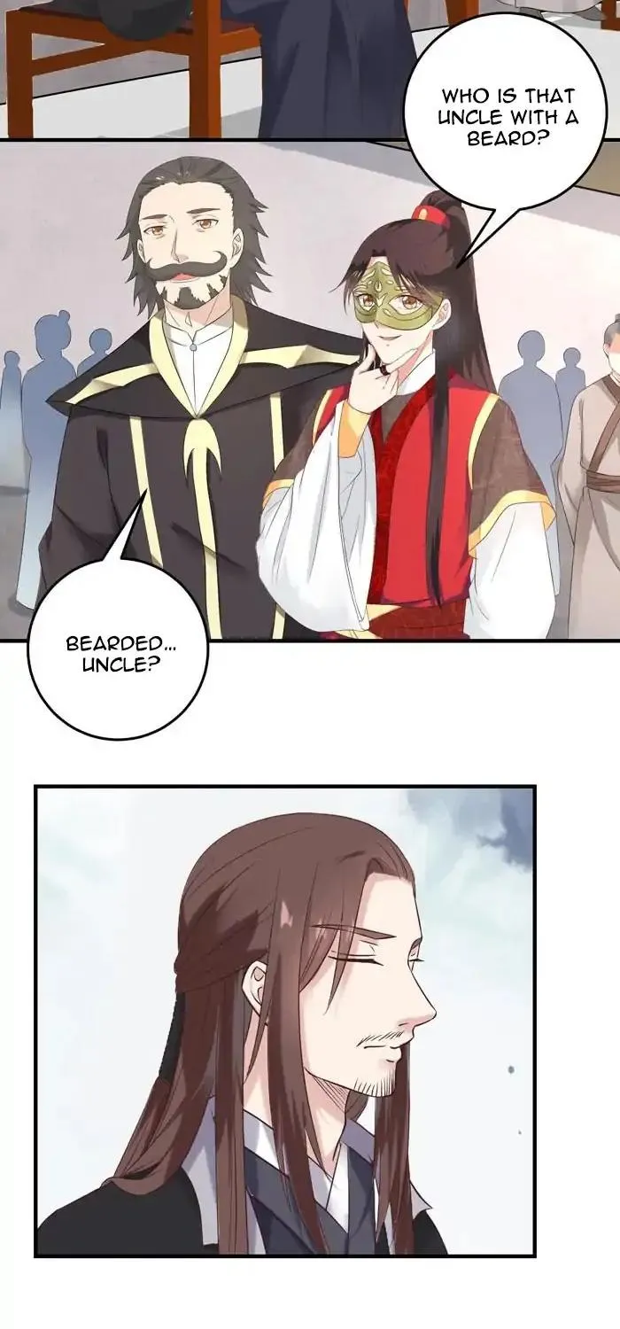 Read The Ghostly Doctor chapter 79 image 6 on Lezhin