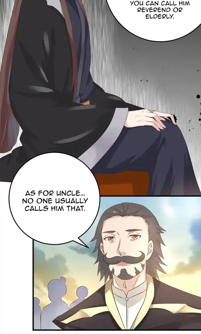 Read The Ghostly Doctor chapter 79 image 9 on Lezhin