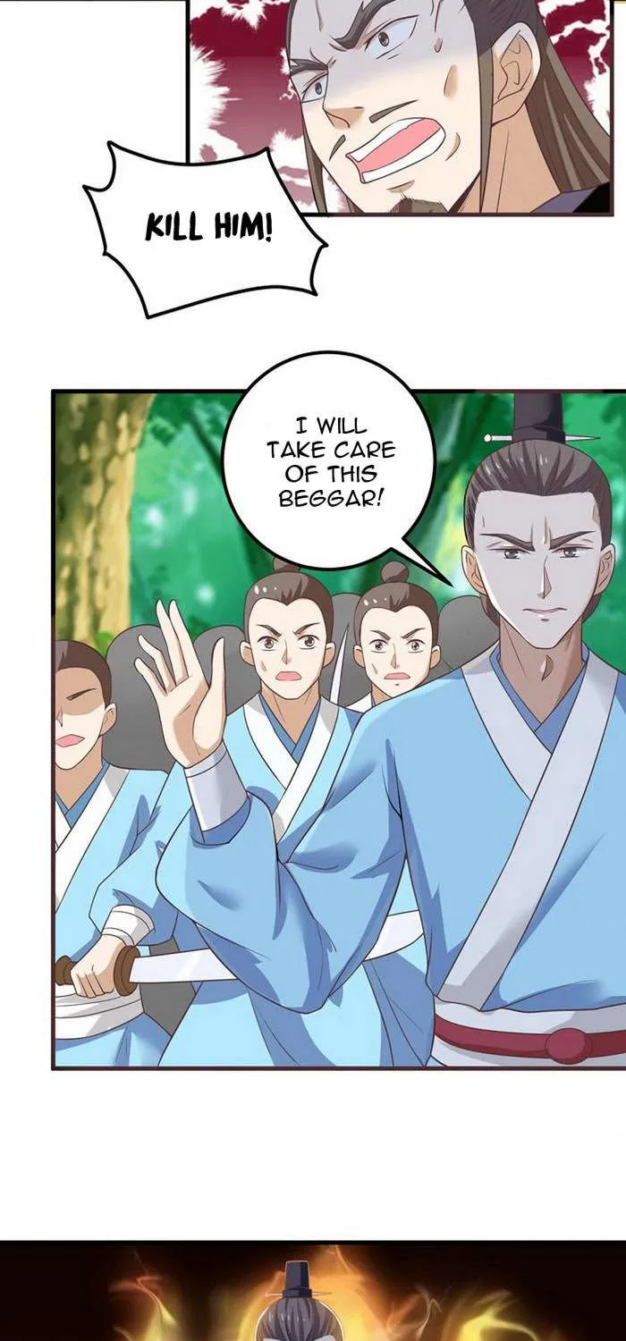 Read The Ghostly Doctor chapter 8 image 1 on Lezhin