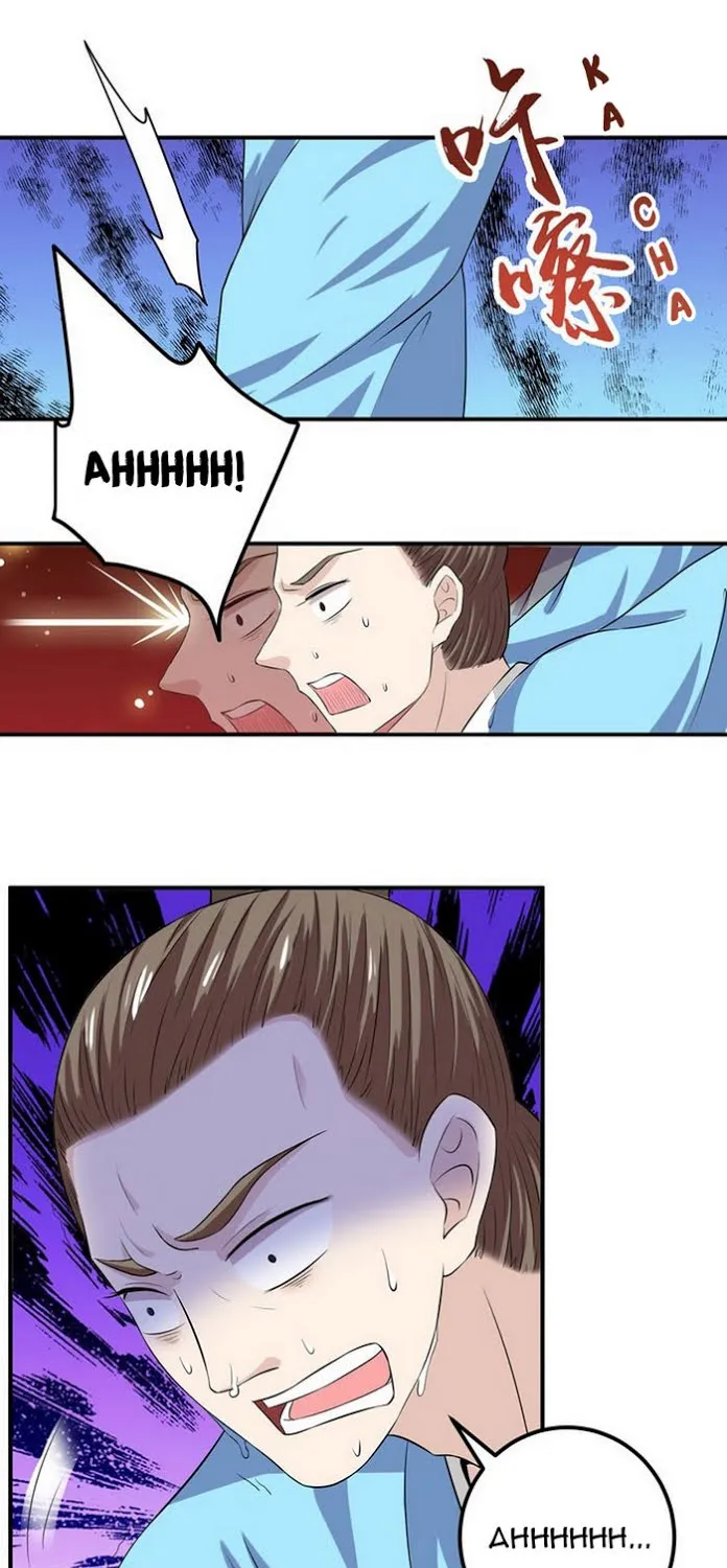 Read The Ghostly Doctor chapter 8 image 11 on Lezhin