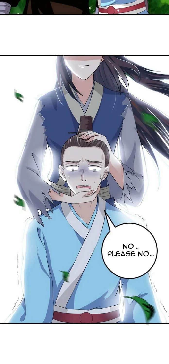 Read The Ghostly Doctor chapter 8 image 13 on Lezhin