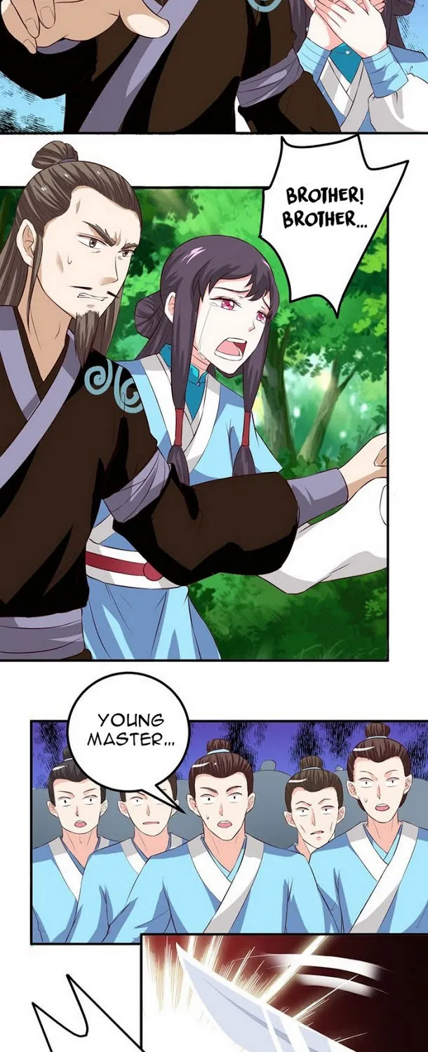 Read The Ghostly Doctor chapter 8 image 16 on Lezhin