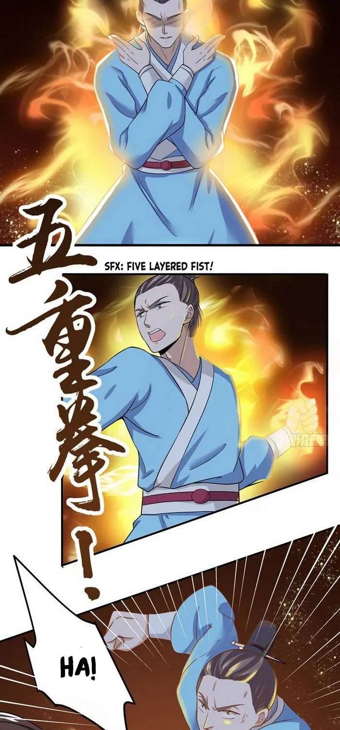 Read The Ghostly Doctor chapter 8 image 2 on Lezhin