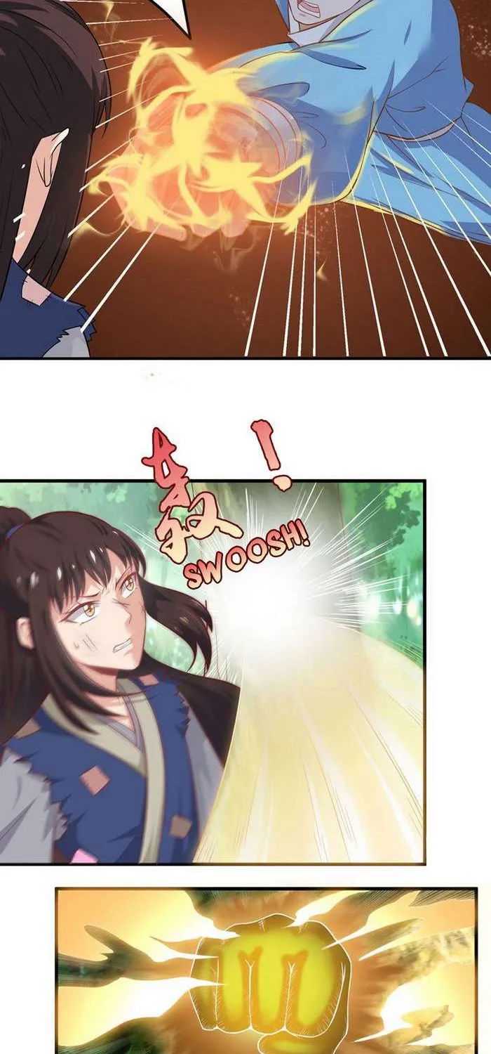 Read The Ghostly Doctor chapter 8 image 3 on Lezhin