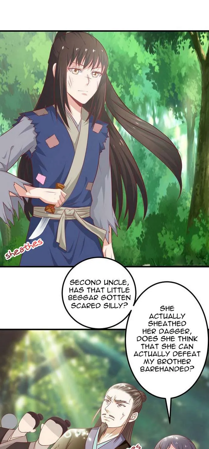 Read The Ghostly Doctor chapter 8 image 5 on Lezhin