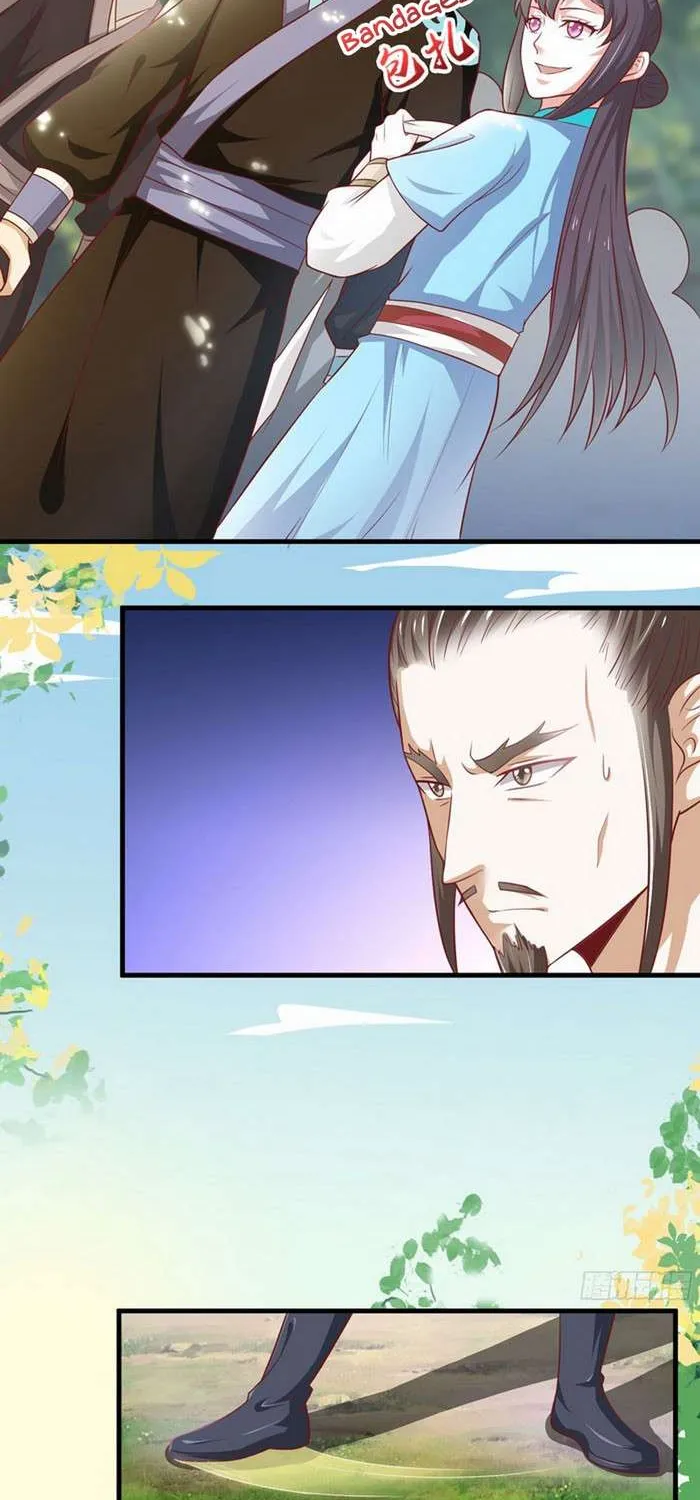 Read The Ghostly Doctor chapter 8 image 6 on Lezhin