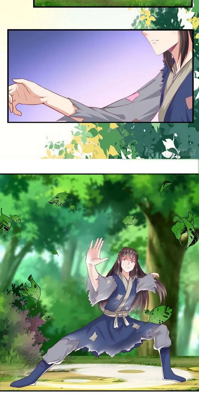 Read The Ghostly Doctor chapter 8 image 7 on Lezhin