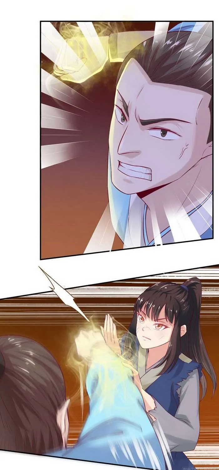 Read The Ghostly Doctor chapter 8 image 8 on Lezhin