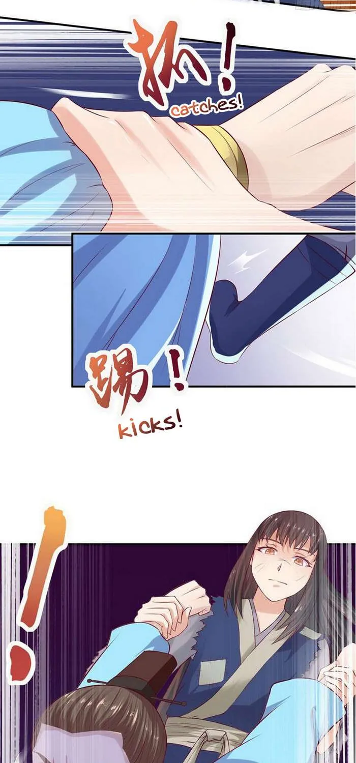Read The Ghostly Doctor chapter 8 image 9 on Lezhin