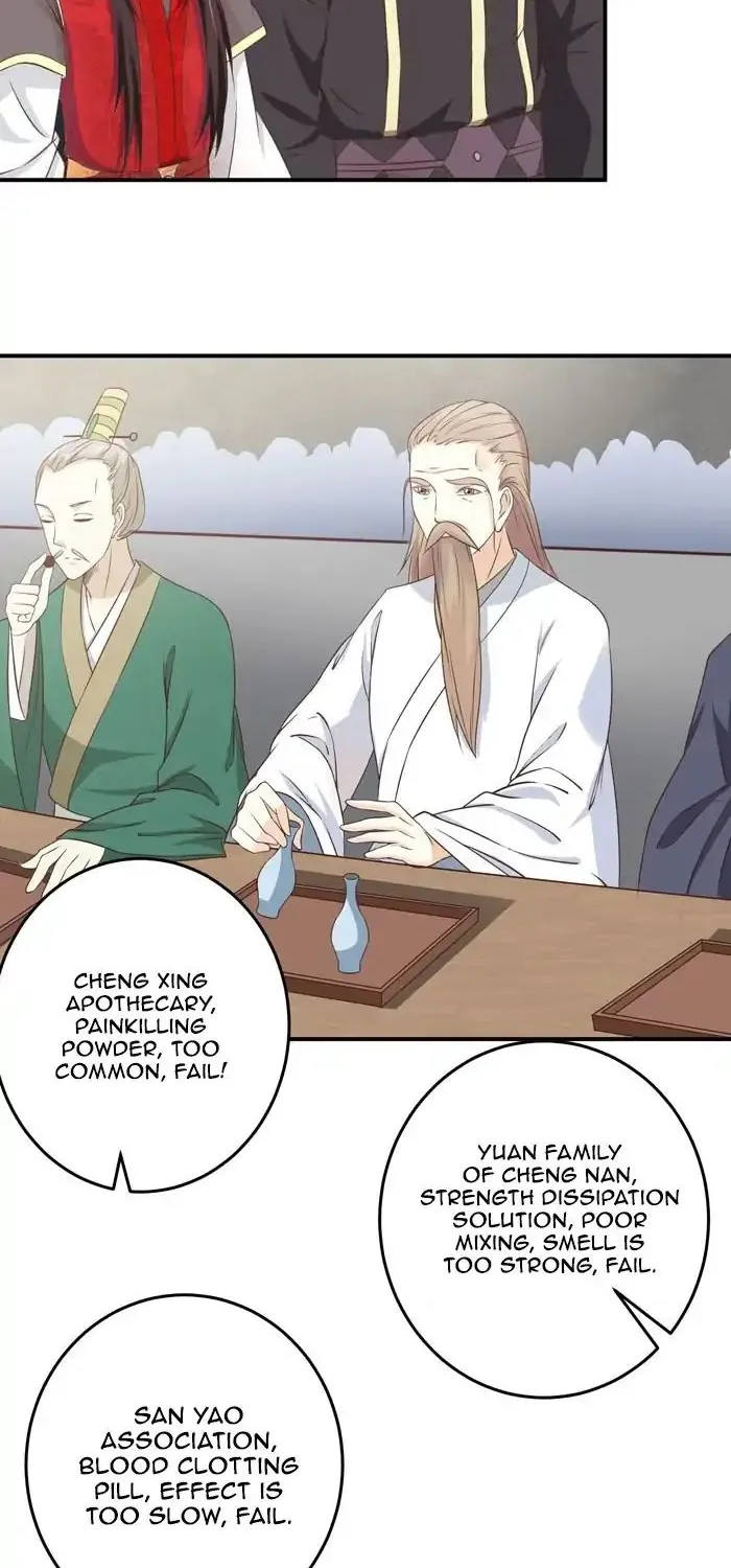 Read The Ghostly Doctor chapter 80 image 1 on Lezhin