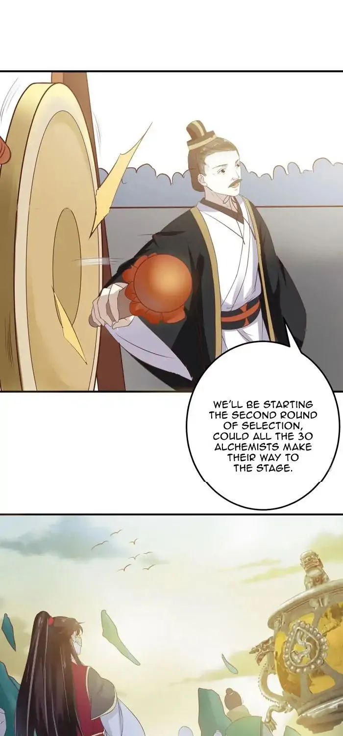 Read The Ghostly Doctor chapter 80 image 10 on Lezhin