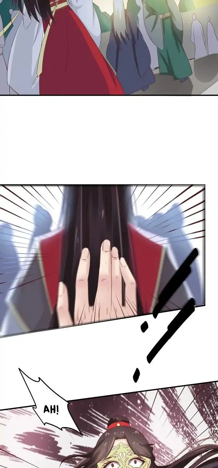 Read The Ghostly Doctor chapter 80 image 11 on Lezhin