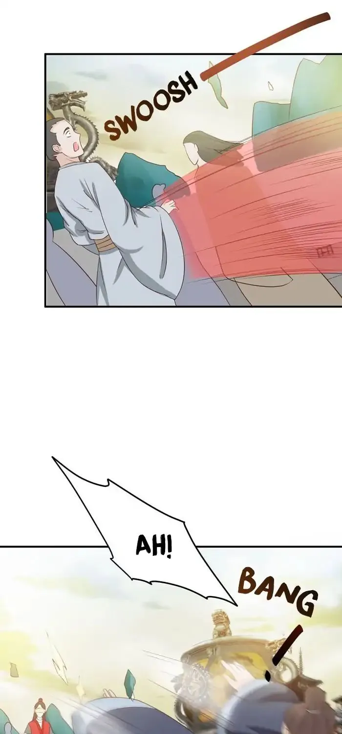 Read The Ghostly Doctor chapter 80 image 13 on Lezhin