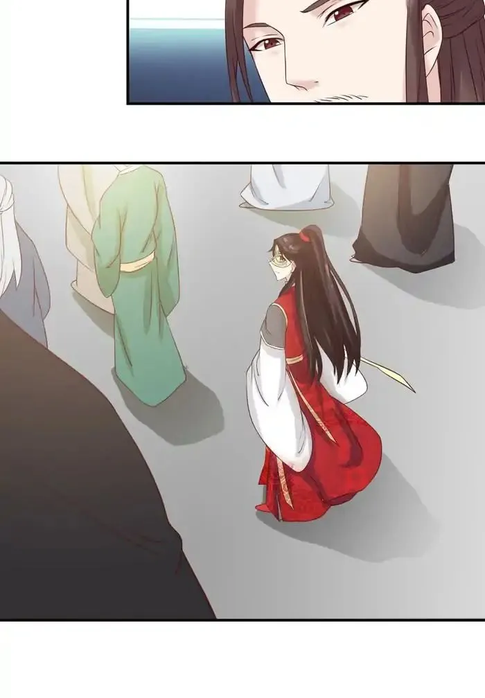 Read The Ghostly Doctor chapter 80 image 15 on Lezhin
