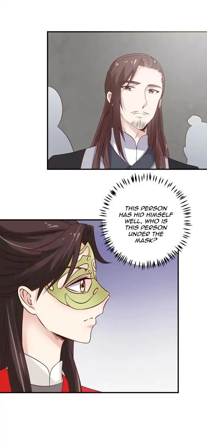 Read The Ghostly Doctor chapter 80 image 16 on Lezhin