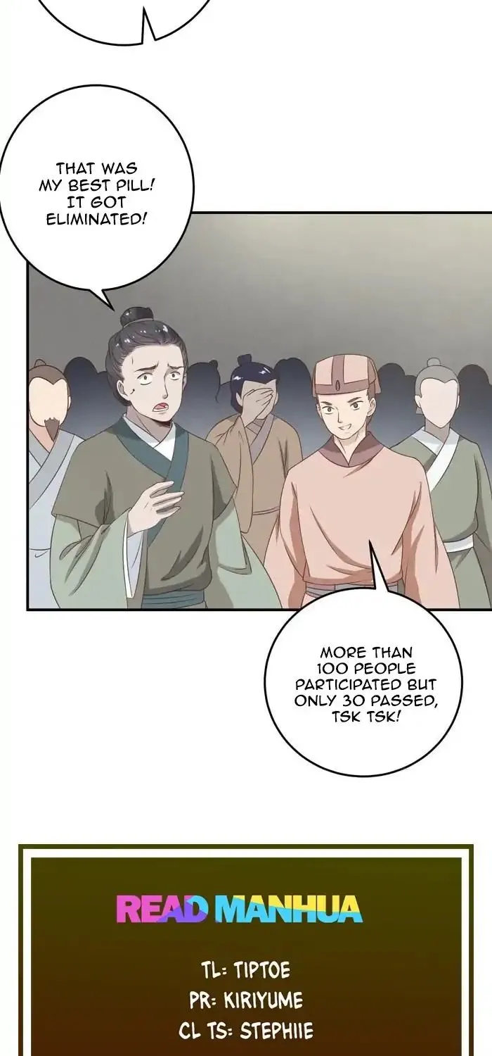 Read The Ghostly Doctor chapter 80 image 2 on Lezhin