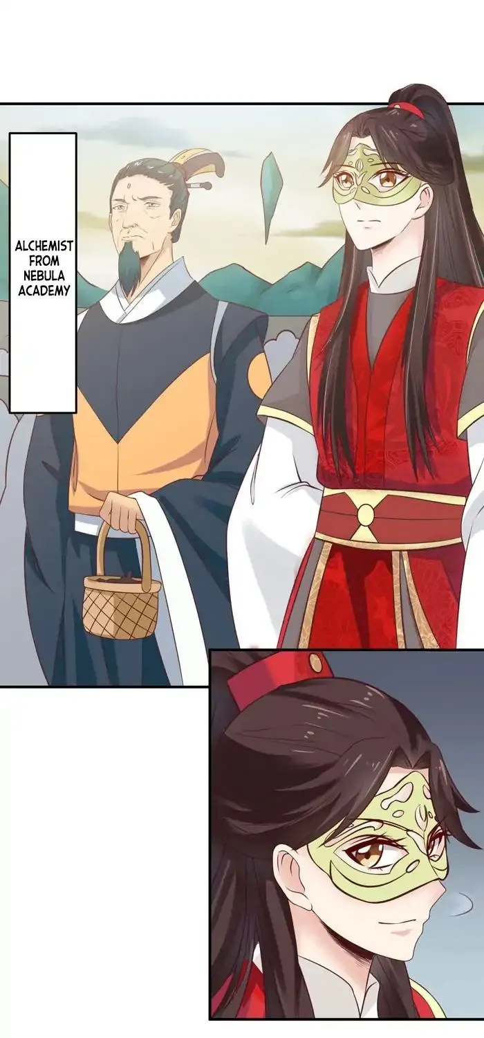 Read The Ghostly Doctor chapter 80 image 20 on Lezhin