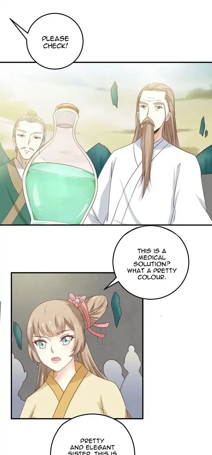 Read The Ghostly Doctor chapter 80 image 23 on Lezhin