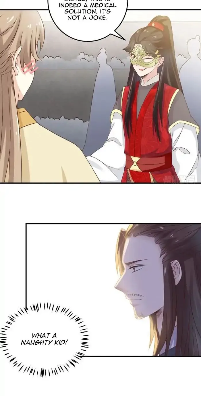 Read The Ghostly Doctor chapter 80 image 24 on Lezhin