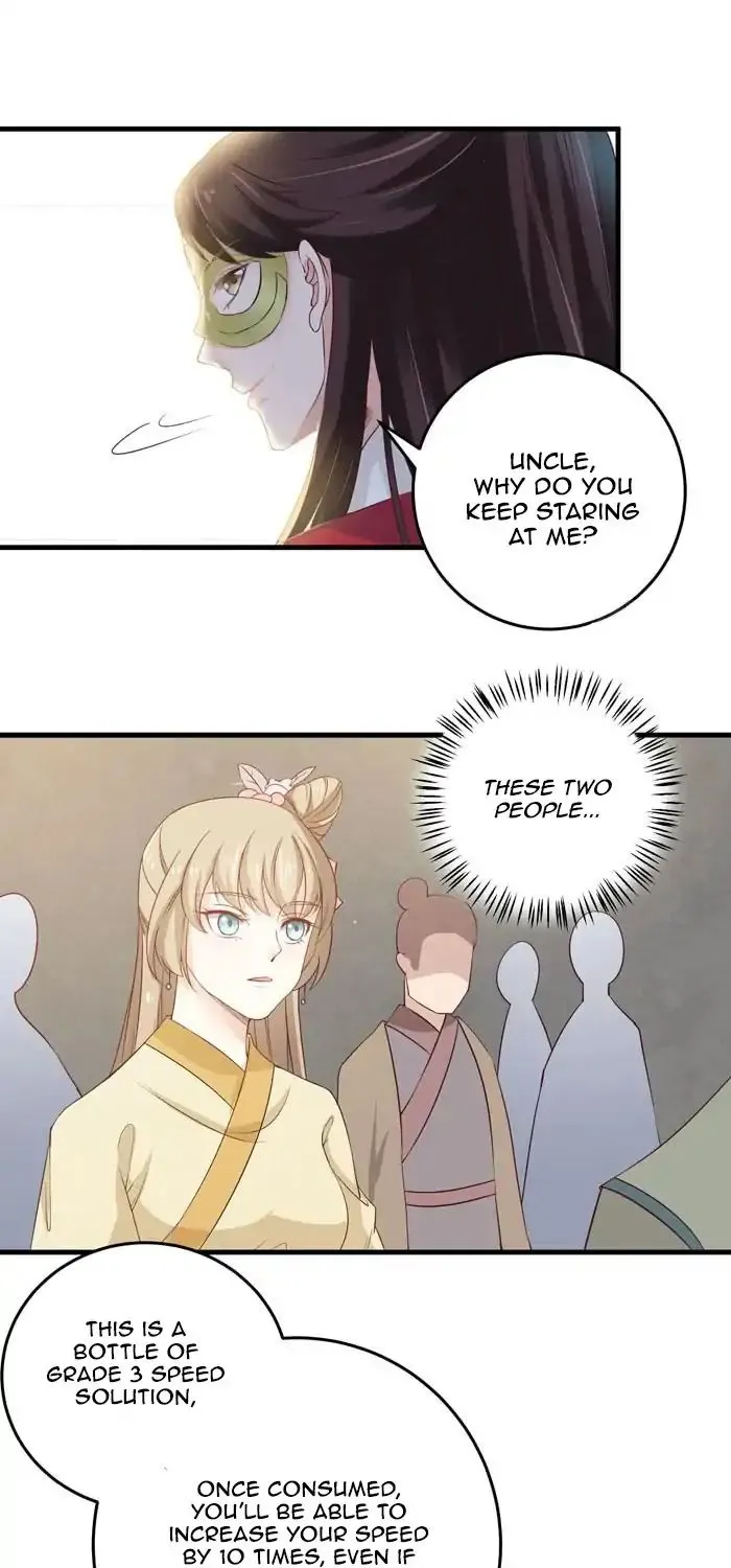 Read The Ghostly Doctor chapter 80 image 25 on Lezhin