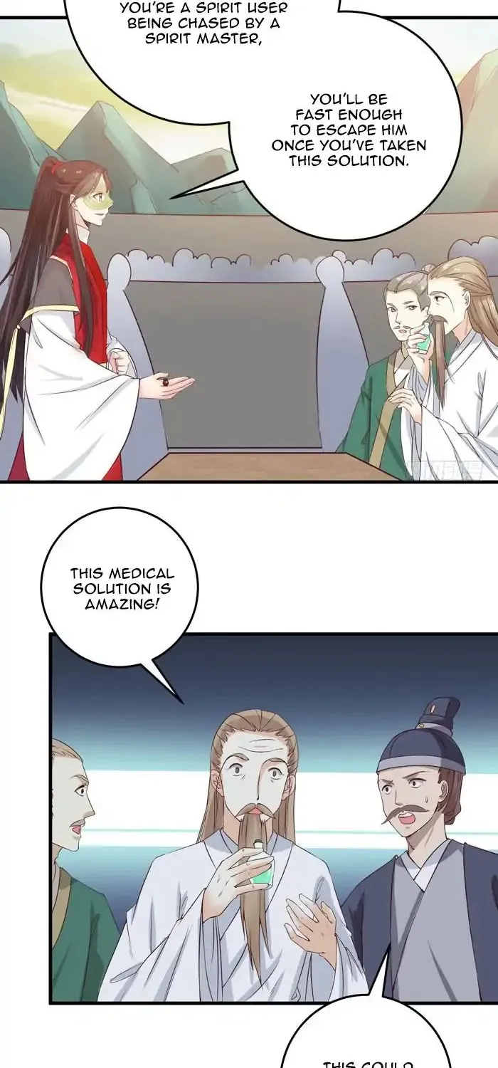 Read The Ghostly Doctor chapter 80 image 26 on Lezhin