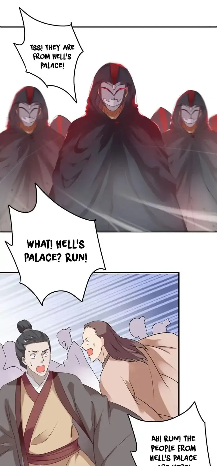 Read The Ghostly Doctor chapter 81 image 10 on Lezhin