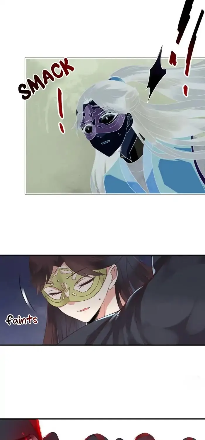 Read The Ghostly Doctor chapter 81 image 12 on Lezhin