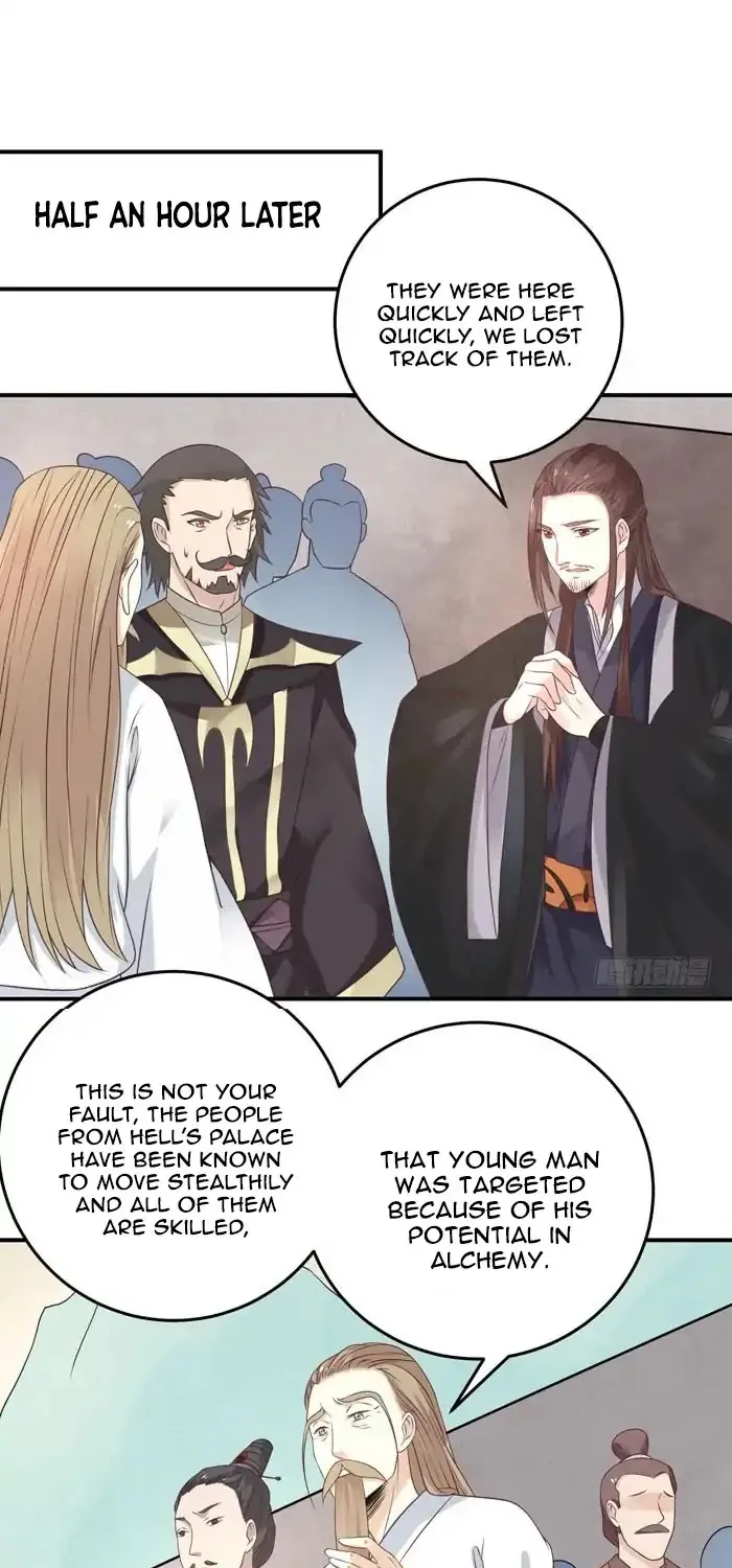 Read The Ghostly Doctor chapter 81 image 16 on Lezhin