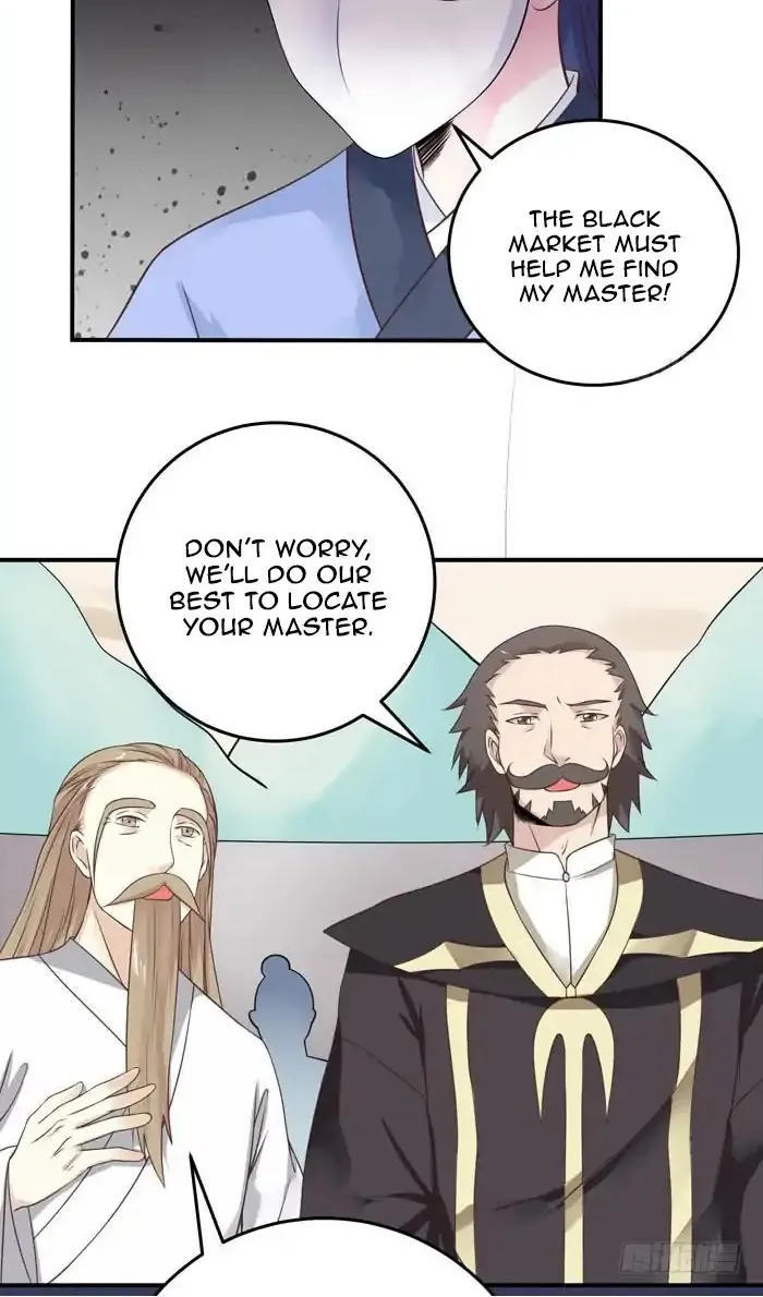 Read The Ghostly Doctor chapter 81 image 19 on Lezhin