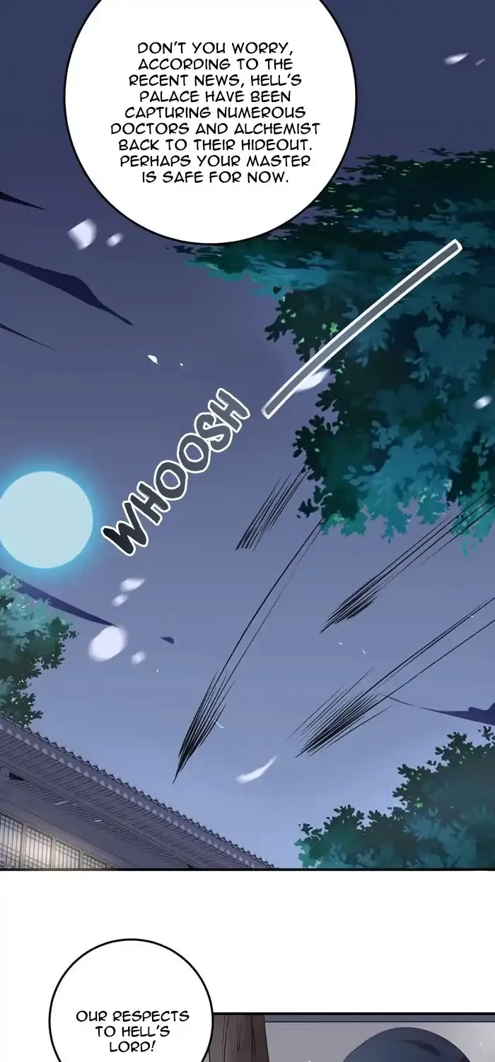 Read The Ghostly Doctor chapter 81 image 20 on Lezhin