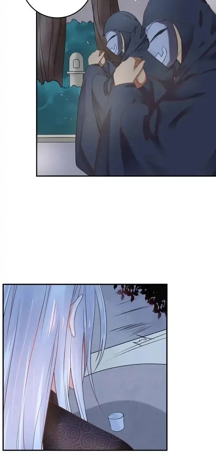 Read The Ghostly Doctor chapter 81 image 21 on Lezhin