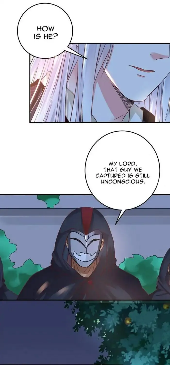 Read The Ghostly Doctor chapter 81 image 22 on Lezhin
