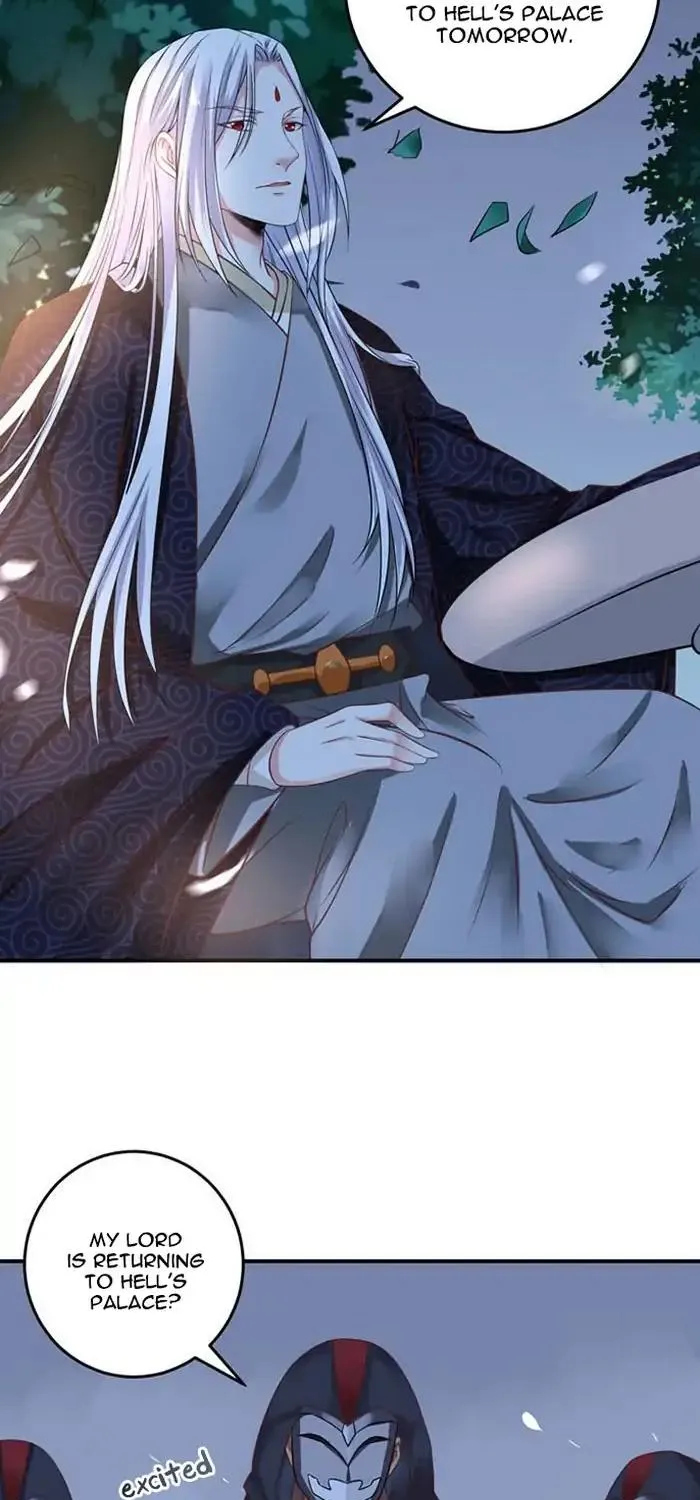 Read The Ghostly Doctor chapter 81 image 24 on Lezhin