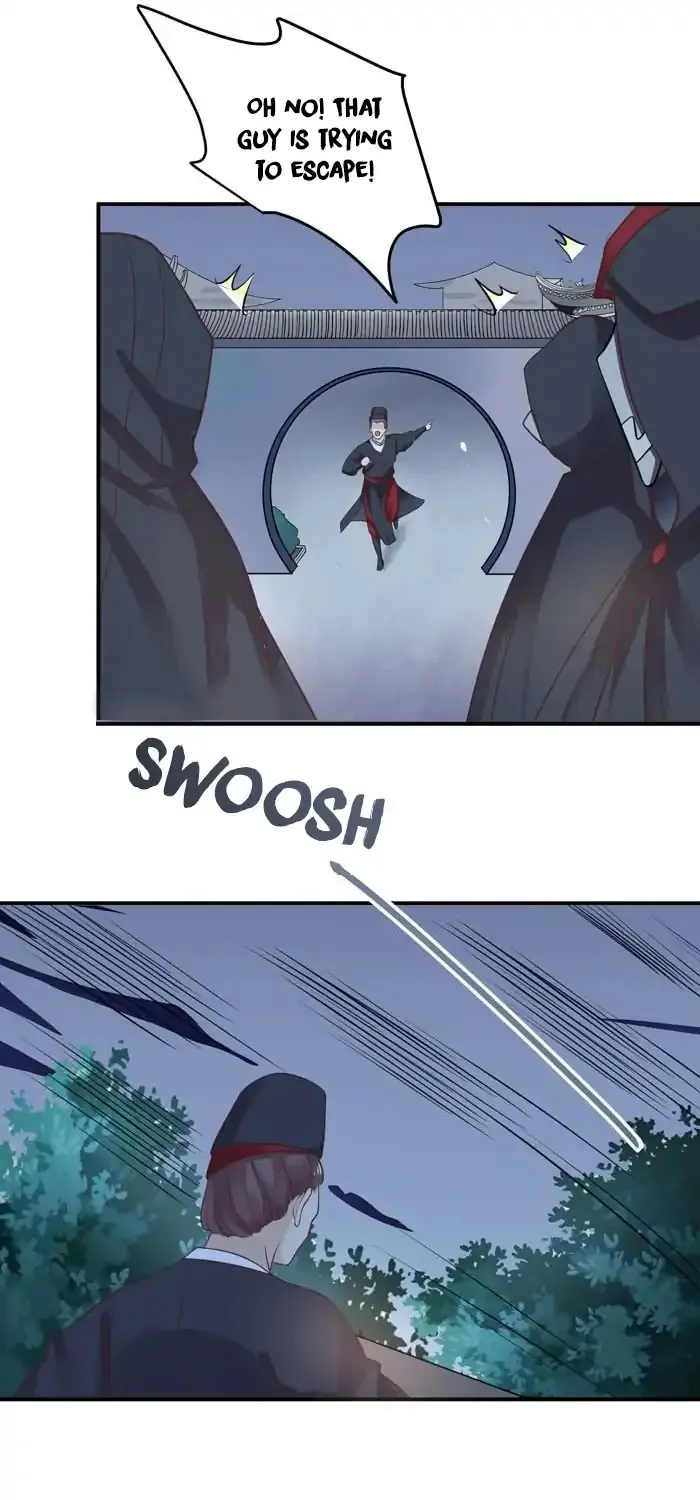 Read The Ghostly Doctor chapter 81 image 26 on Lezhin