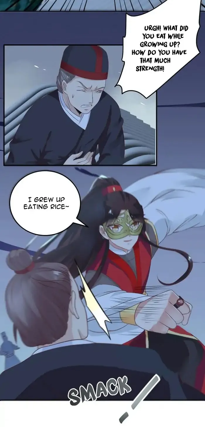 Read The Ghostly Doctor chapter 81 image 29 on Lezhin