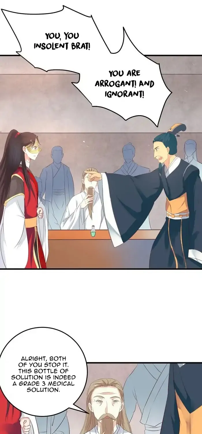 Read The Ghostly Doctor chapter 81 image 4 on Lezhin
