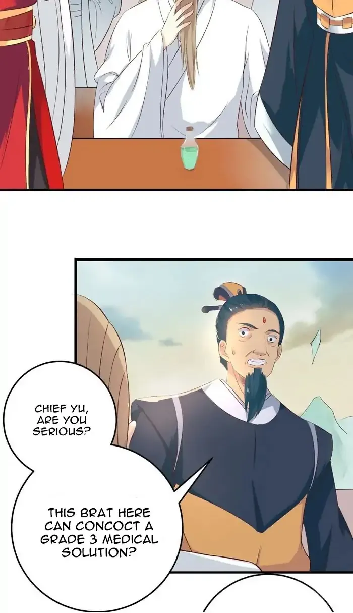Read The Ghostly Doctor chapter 81 image 5 on Lezhin