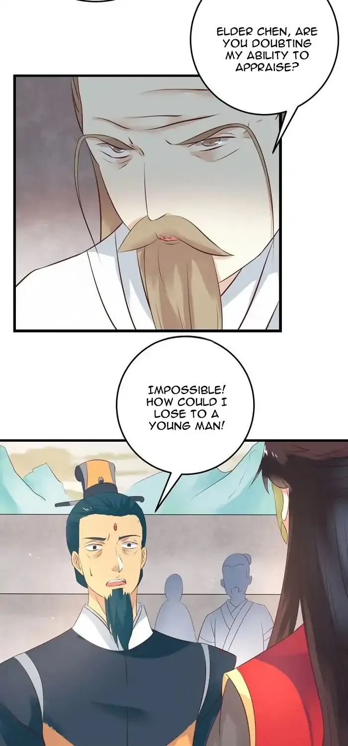 Read The Ghostly Doctor chapter 81 image 6 on Lezhin