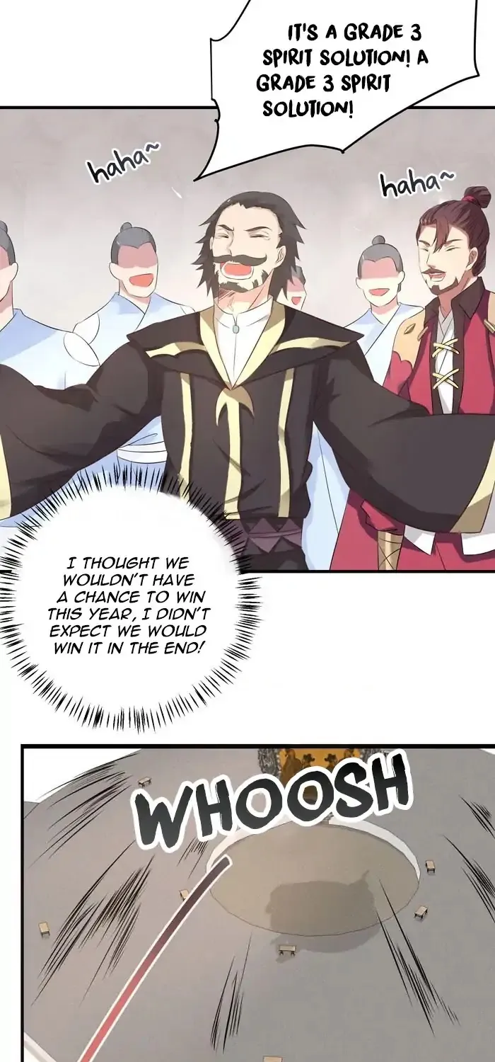Read The Ghostly Doctor chapter 81 image 8 on Lezhin