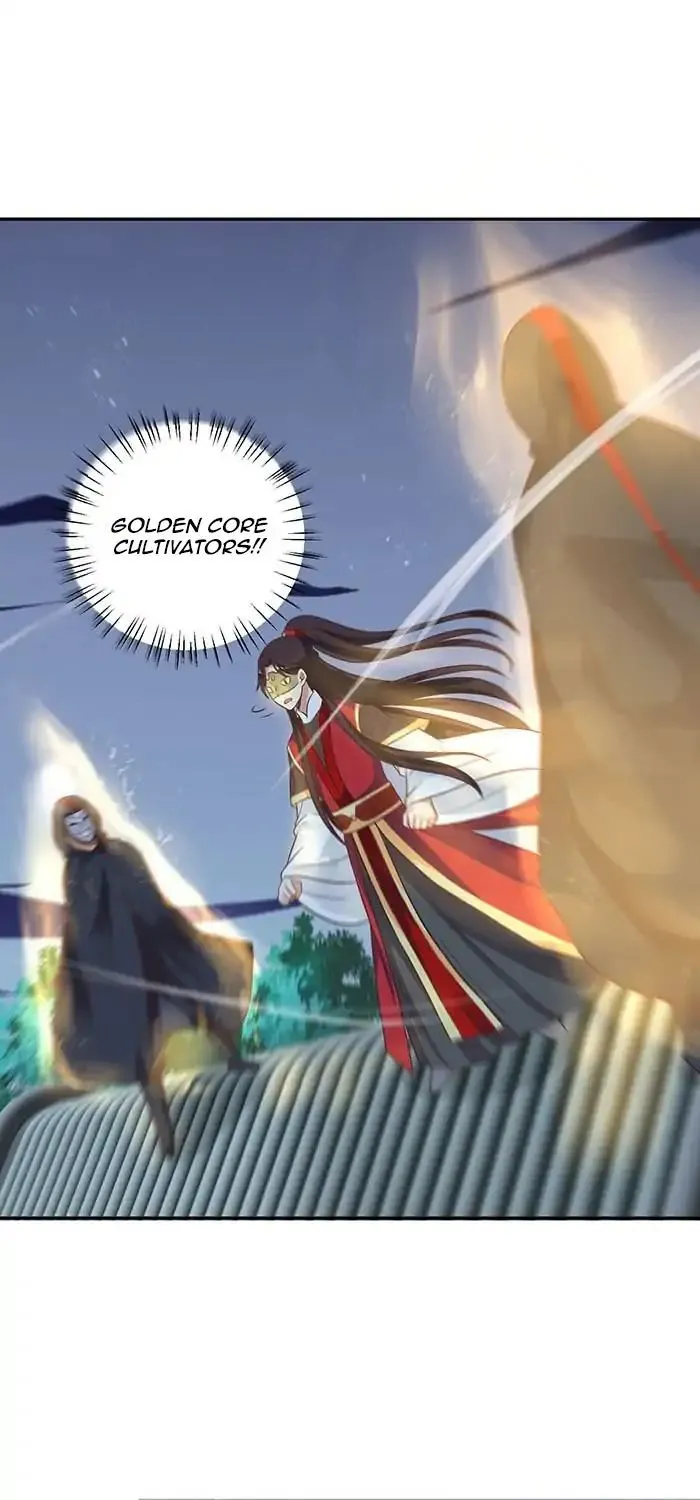Read The Ghostly Doctor chapter 82 image 0 on Lezhin