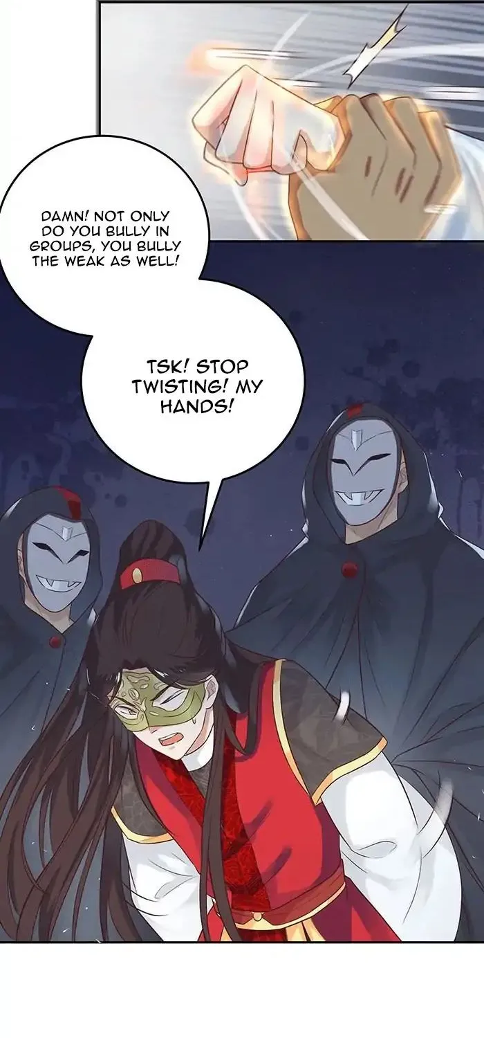 Read The Ghostly Doctor chapter 82 image 1 on Lezhin