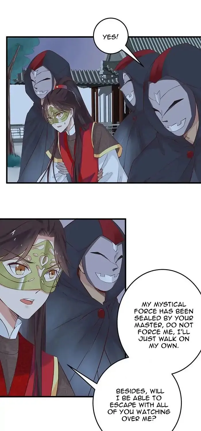Read The Ghostly Doctor chapter 82 image 11 on Lezhin