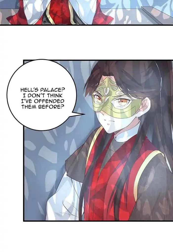 Read The Ghostly Doctor chapter 82 image 14 on Lezhin
