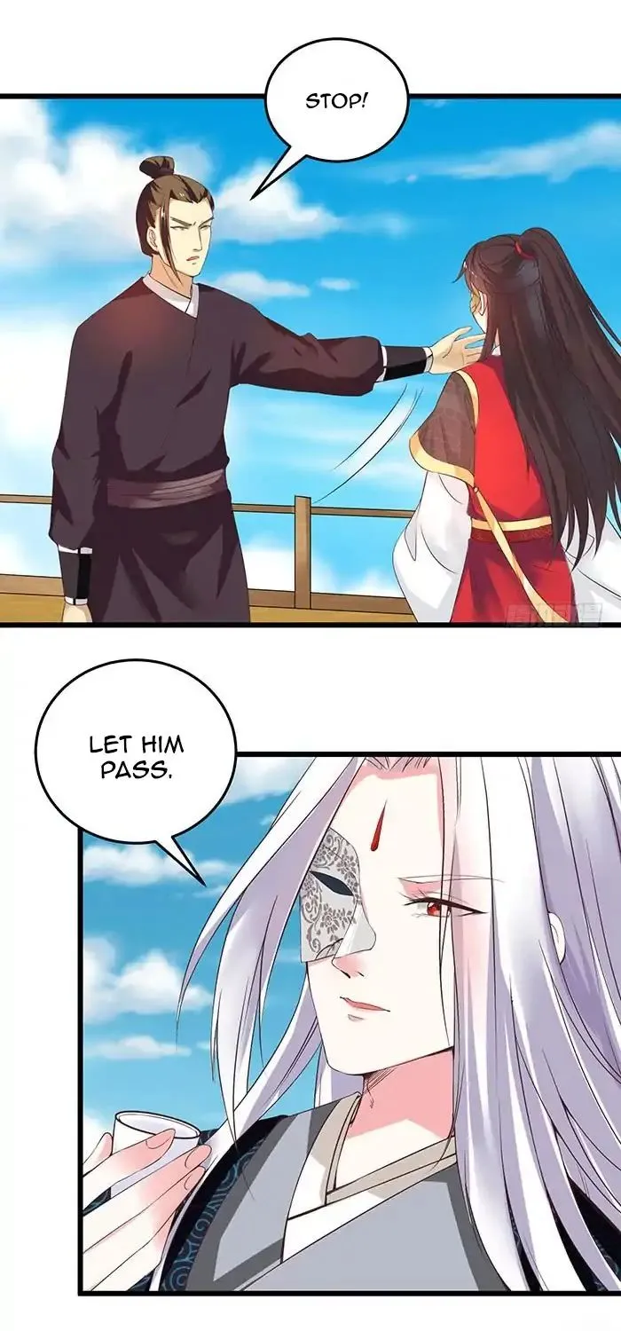 Read The Ghostly Doctor chapter 82 image 17 on Lezhin