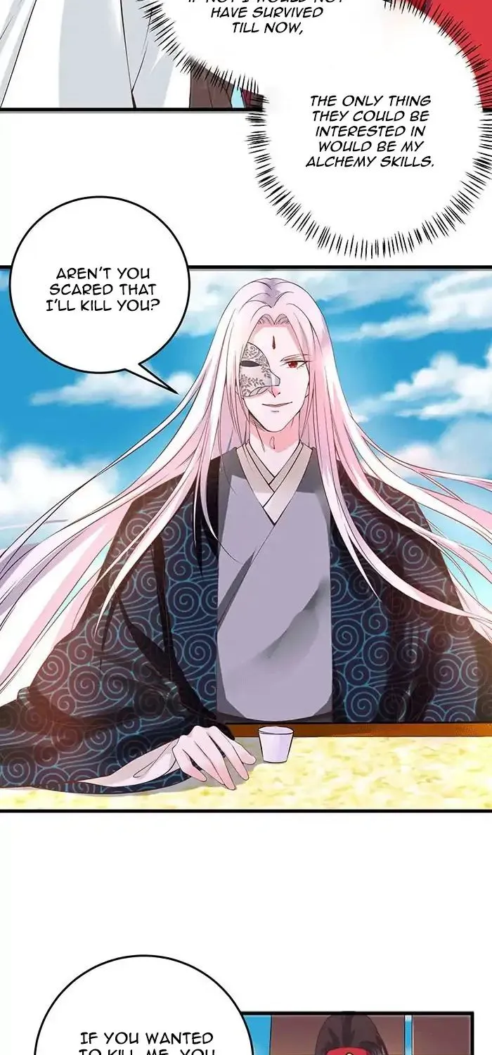 Read The Ghostly Doctor chapter 82 image 20 on Lezhin