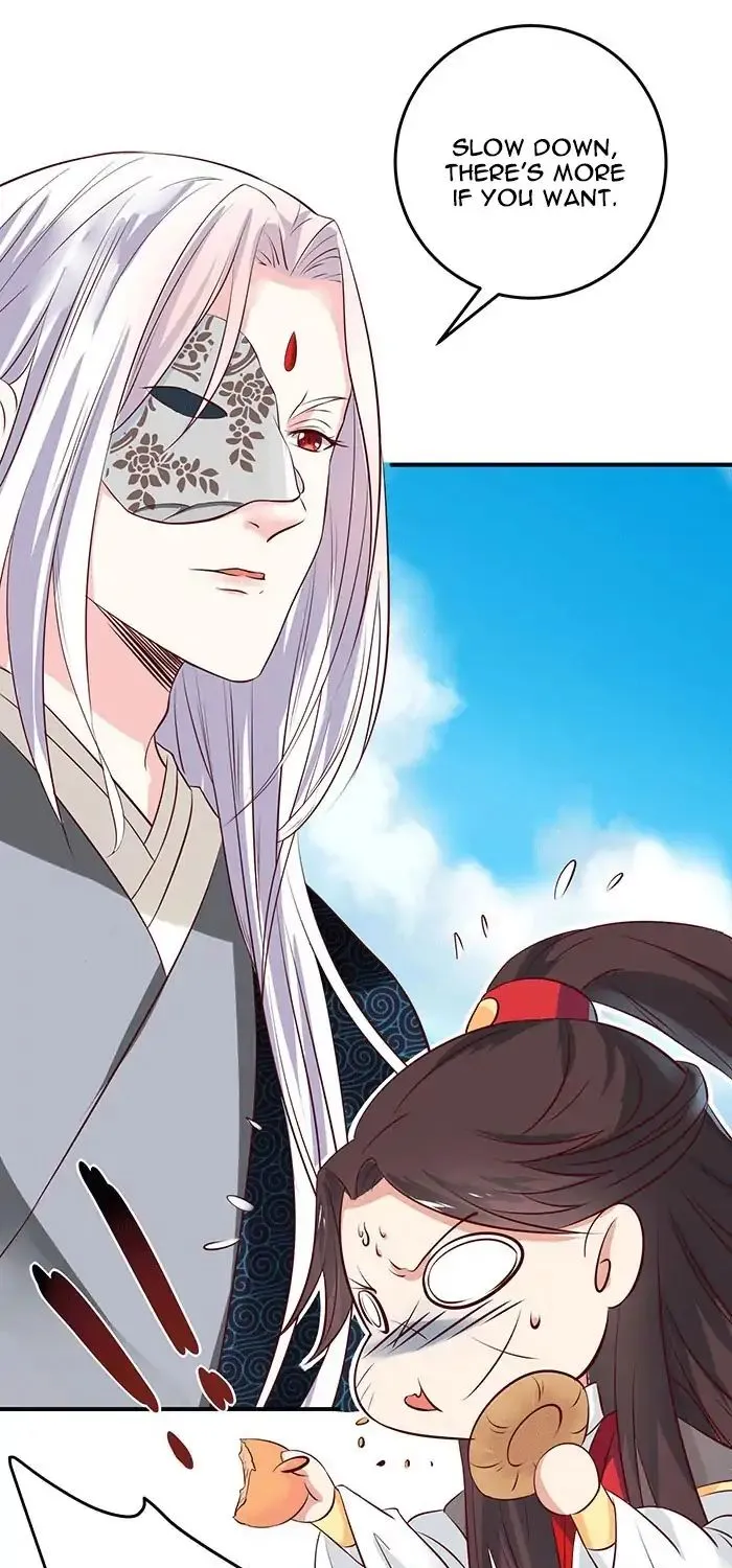 Read The Ghostly Doctor chapter 82 image 26 on Lezhin